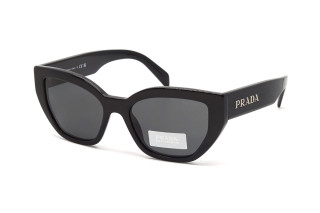 Солнцезащитные очки PR A09S 1AB5S0 53 - linza.com.ua