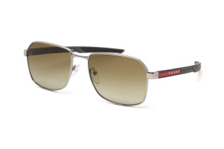 Сонцезахистні окуляри PS 54WS 5AV04G 57 - linza.com.ua