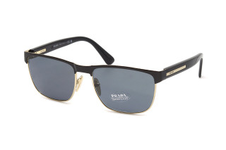 Сонцезахистні окуляри PR 66ZS AAV07T 58 - linza.com.ua