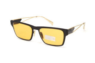 Солнцезащитные очки PR 71ZS 1AB0B7 56 - linza.com.ua