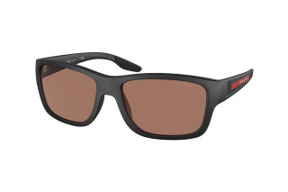 Сонцезахистні окуляри PS 01WS 1BO50A 59 - linza.com.ua