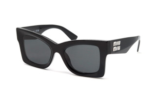 Солнцезащитные очки MU 08WS 1AB5S0 51 - linza.com.ua