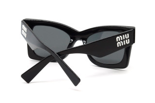 Солнцезащитные очки MU 08WS 1AB5S0 51 Фото №2 - linza.com.ua