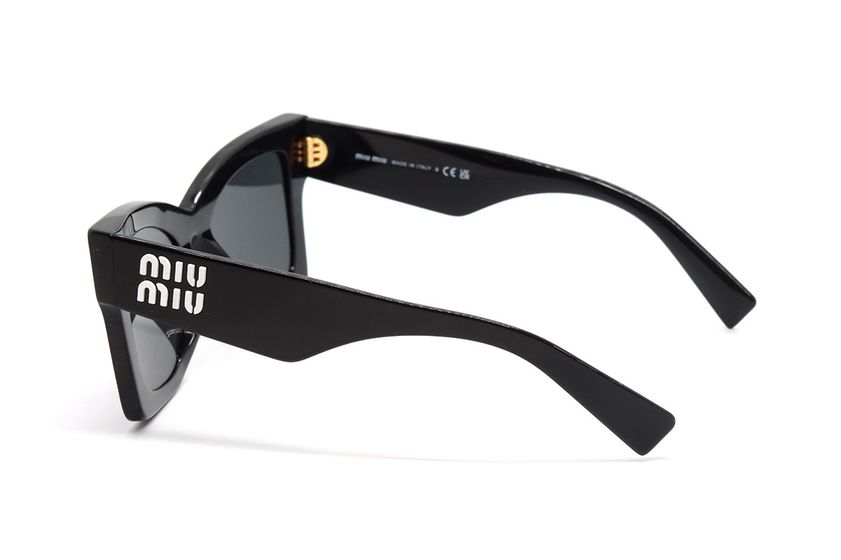 Солнцезащитные очки MU 08WS 1AB5S0 51 Фото №3 - linza.com.ua