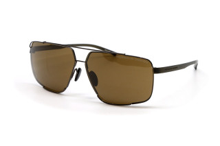 Сонцезахистні окуляри Porsche P8681 C 66 - linza.com.ua