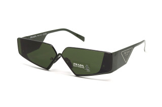 Сонцезахистні окуляри PR 58ZS 13H02V 70 - linza.com.ua