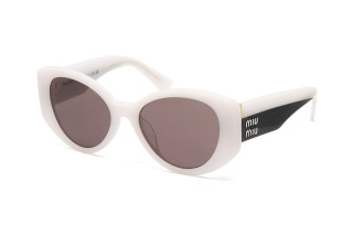 Солнцезащитные очки MU 03WS 05X05P 53 - linza.com.ua