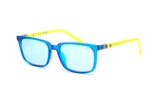 Сонцезахистні окуляри GUESS GU9236 92X 49 - linza.com.ua