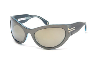 Солнцезащитные очки JAC MJ 1087/S YB761T4 - linza.com.ua