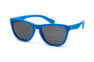 Сонцезахистні окуляри PLK PLD 8056/S FLL49M9 - linza.com.ua