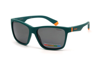 Сонцезахистні окуляри PLK PLD 8057/S DLD50M9 - linza.com.ua