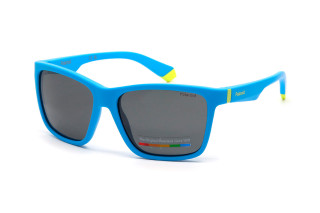 Солнцезащитные очки PLK PLD 8057/S FLL50M9 - linza.com.ua