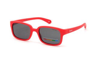 Сонцезахистні окуляри PLK PLD K008/S 0Z344M9 - linza.com.ua