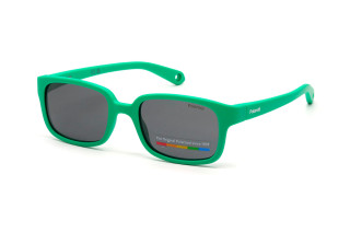 Солнцезащитные очки PLK PLD K008/S DLD44M9 - linza.com.ua