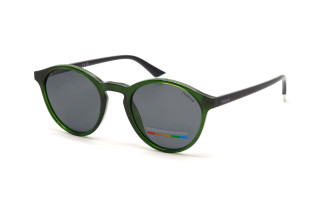 Солнцезащитные очки PLD PLD 4153/S 1ED50M9 - linza.com.ua