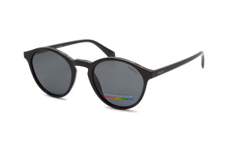 Солнцезащитные очки PLD PLD 4153/S 80750M9 - linza.com.ua