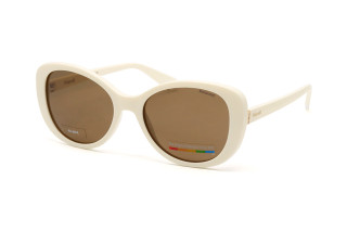 Сонцезахистні окуляри PLD PLD 4154/S/X VK655SP - linza.com.ua