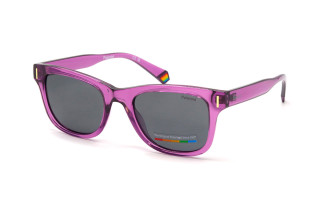 Солнцезащитные очки PLD PLD 6206/S B3V51M9 - linza.com.ua