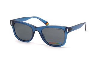 Сонцезахистні окуляри PLD PLD 6206/S PJP51M9 - linza.com.ua