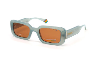Солнцезащитные очки PLD PLD 6208/S/X 1ED52HE - linza.com.ua