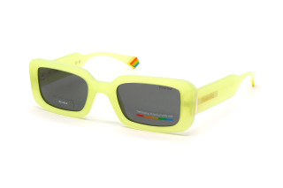 Солнцезащитные очки PLD PLD 6208/S/X 40G52M9 Фото №1 - linza.com.ua