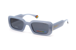 Солнцезащитные очки PLD PLD 6208/S/X MVU52C3 - linza.com.ua
