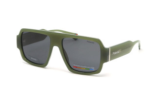 Сонцезахисні окуляри PLD PLD 6209/S/X 1ED55M9 - linza.com.ua