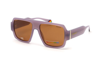 Сонцезахистні окуляри PLD PLD 6209/S/X 78955HE - linza.com.ua