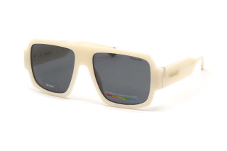 Сонцезахистні окуляри PLD PLD 6209/S/X VK655M9 - linza.com.ua