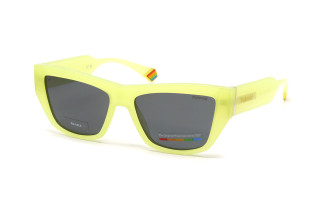 Сонцезахистні окуляри PLD PLD 6210/S/X 40G55M9 - linza.com.ua