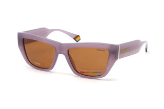 Солнцезащитные очки PLD PLD 6210/S/X 78955HE - linza.com.ua