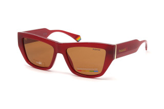 Солнцезащитные очки PLD PLD 6210/S/X C9A55HE - linza.com.ua
