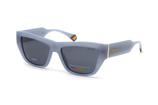 Солнцезащитные очки PLD PLD 6210/S/X MVU55C3 - linza.com.ua