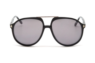 Сонцезахисні окуляри TOM FORD FT1079 01C 58 Фото №4 - linza.com.ua