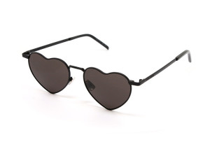 Солнцезащитные очки SAINT LAURENT SL 301 LOULOU-002 52 - linza.com.ua