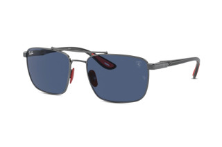 Сонцезахистні окуляри RB 3715M F08580 58 - linza.com.ua