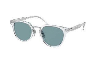 Сонцезахистні окуляри PR 17YS 2AZ04D 49 - linza.com.ua