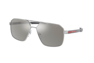 Сонцезахистні окуляри PS 55WS 1BC07F 60 - linza.com.ua