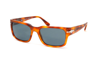 Сонцезахистні окуляри PO 3315S 96/3R 58 - linza.com.ua