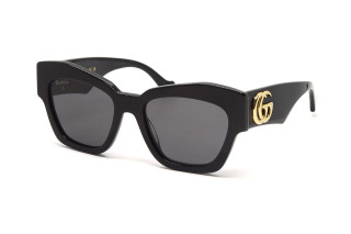 Солнцезащитные очки GUCCI GG1422S-001 55 - linza.com.ua