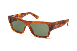 Солнцезащитные очки DG 4451 705/9A 55 - linza.com.ua