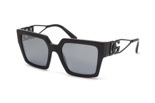 Сонцезахистні окуляри DG 4446B 501/6G 53 - linza.com.ua