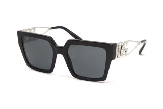 Сонцезахистні окуляри DG 4446B 501/87 53 - linza.com.ua