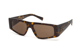 Солнцезащитные очки DG 4453 502/73 55 - linza.com.ua