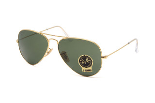 Солнцезащитные очки RB 3025 W3400 58 - linza.com.ua