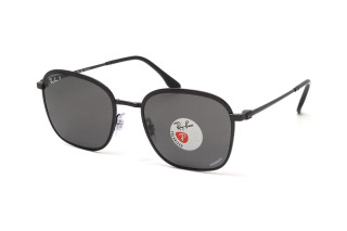 Сонцезахистні окуляри RB 3720 002/K8 55 - linza.com.ua