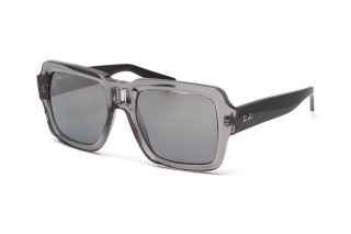 Сонцезахистні окуляри RB 4408 672582 54 - linza.com.ua