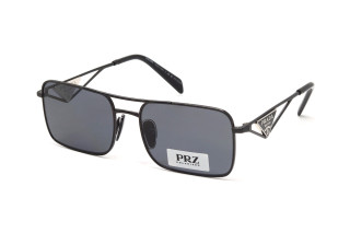 Солнцезащитные очки PR A52S 1AB5Z1 56 - linza.com.ua
