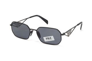 Солнцезащитные очки PR A51S 1AB5Z1 58 - linza.com.ua