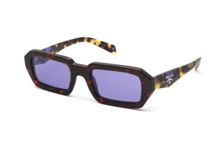 Солнцезащитные очки PR A12S 17N50B 52 - linza.com.ua